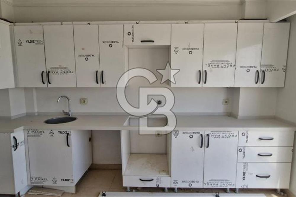 AYRANCILAR BAHÇEŞEHİR ROYAL 2+1 KİRALIK DAİRE