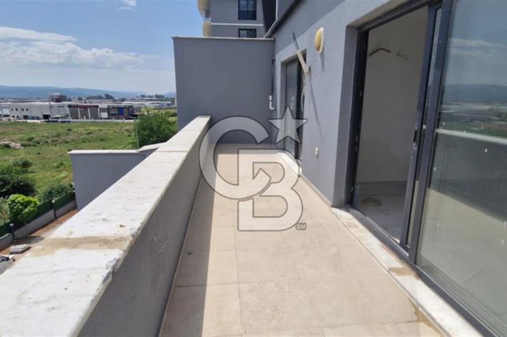 AYRANCILAR BAHÇEŞEHİR ROYAL 2+1 KİRALIK DAİRE