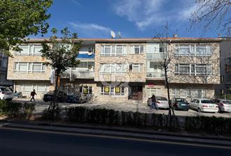 Ayvalı Caddesinde 2+1 Full+Full Yapılı Uygun Fiyatlı Daire