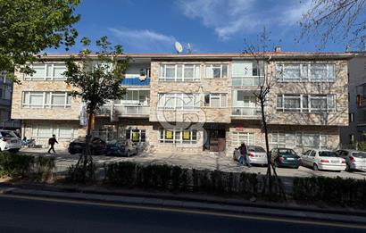 Ayvalı Caddesinde 2+1 Full+Full Yapılı Uygun Fiyatlı Daire