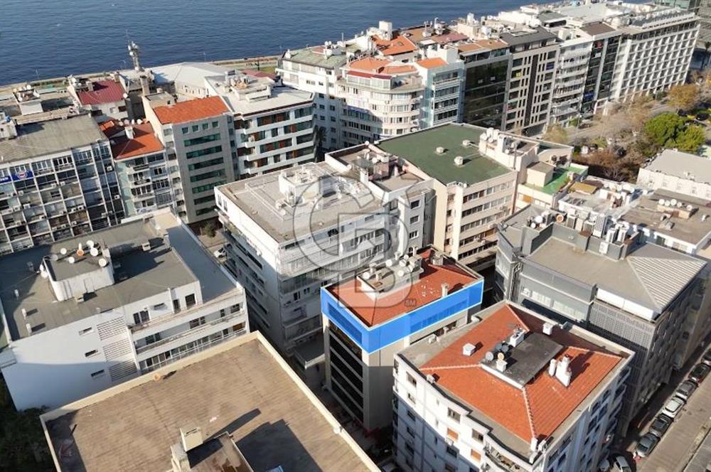 Swiss Otel Yakını Otoparklı Geniş Daire