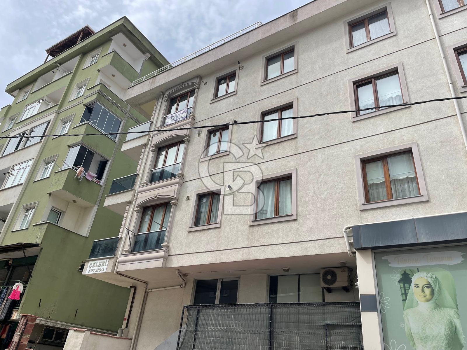 sancakteper yunus emre mah satılık 5+1 üst dublex