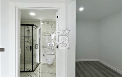 [CB SE7EN] ROMM CORNER PROJESİNDE FERAH VE KALİTELİ 3+1 DAİRE