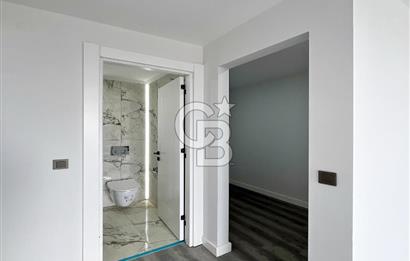 [CB SE7EN] ROMM CORNER PROJESİNDE FERAH VE KALİTELİ 3+1 DAİRE