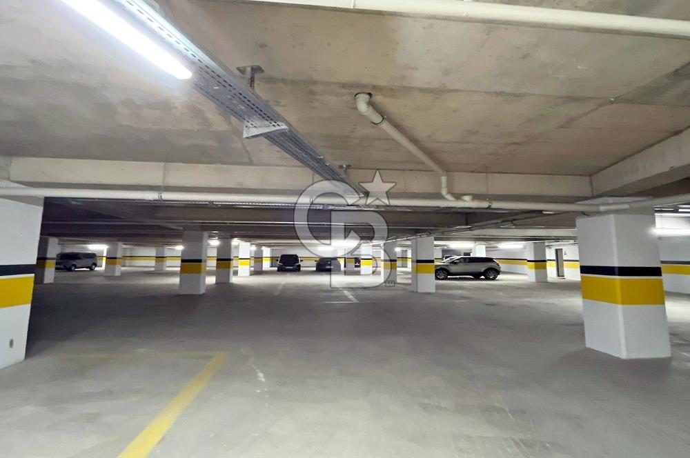 [CB SE7EN] ROMM CORNER PROJESİNDE FERAH VE KALİTELİ 3+1 DAİRE