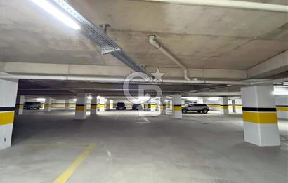 [CB SE7EN] ROMM CORNER PROJESİNDE FERAH VE KALİTELİ 3+1 DAİRE