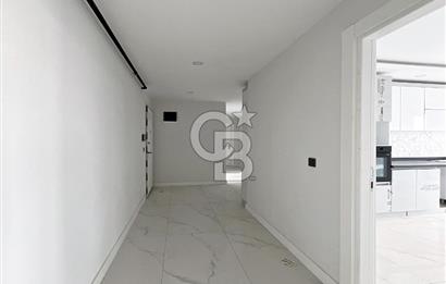 [CB SE7EN] ROMM CORNER PROJESİNDE FERAH VE KALİTELİ 3+1 DAİRE