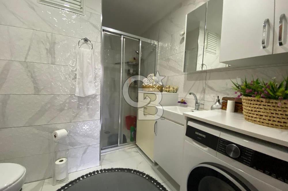 ATAŞEHİR FİNANS MERKEZİNE KOMŞU SATILIK 2+1 DAİRE