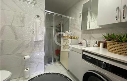 ATAŞEHİR FİNANS MERKEZİNE KOMŞU SATILIK 2+1 DAİRE