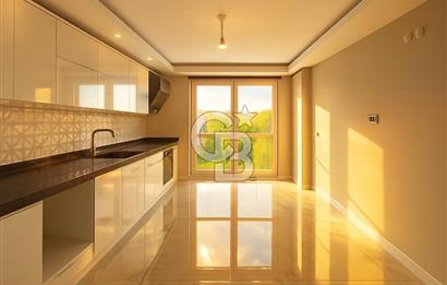 [CB SE7EN] ROMM CORNER PROJESİNDE FERAH VE KALİTELİ 3+1 DAİRE