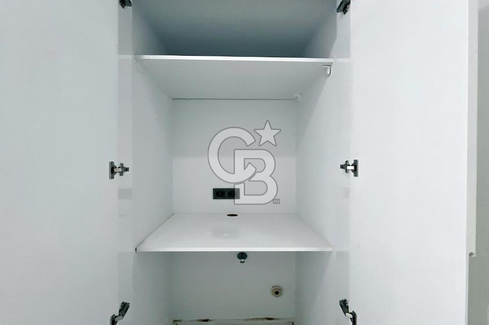 [CB SE7EN] ROMM CORNER PROJESİNDE FERAH VE KALİTELİ 3+1 DAİRE