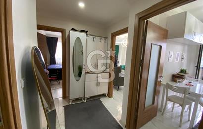 ATAŞEHİR FİNANS MERKEZİNE KOMŞU SATILIK 2+1 DAİRE