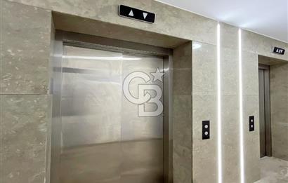[CB SE7EN] ROMM CORNER PROJESİNDE FERAH VE KALİTELİ 3+1 DAİRE