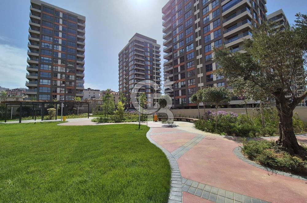AĞAOĞLU ÇEKMEKÖY PARK'TA 2+1 BÜYÜK TİP KİRALIK DAİRE/CB BRİDGE