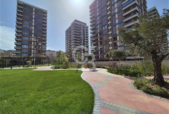AĞAOĞLU ÇEKMEKÖY PARK'TA 2+1 BÜYÜK TİP KİRALIK DAİRE/CB BRİDGE