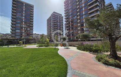 AĞAOĞLU ÇEKMEKÖY PARK'TA 2+1 BÜYÜK TİP KİRALIK DAİRE/CB BRİDGE