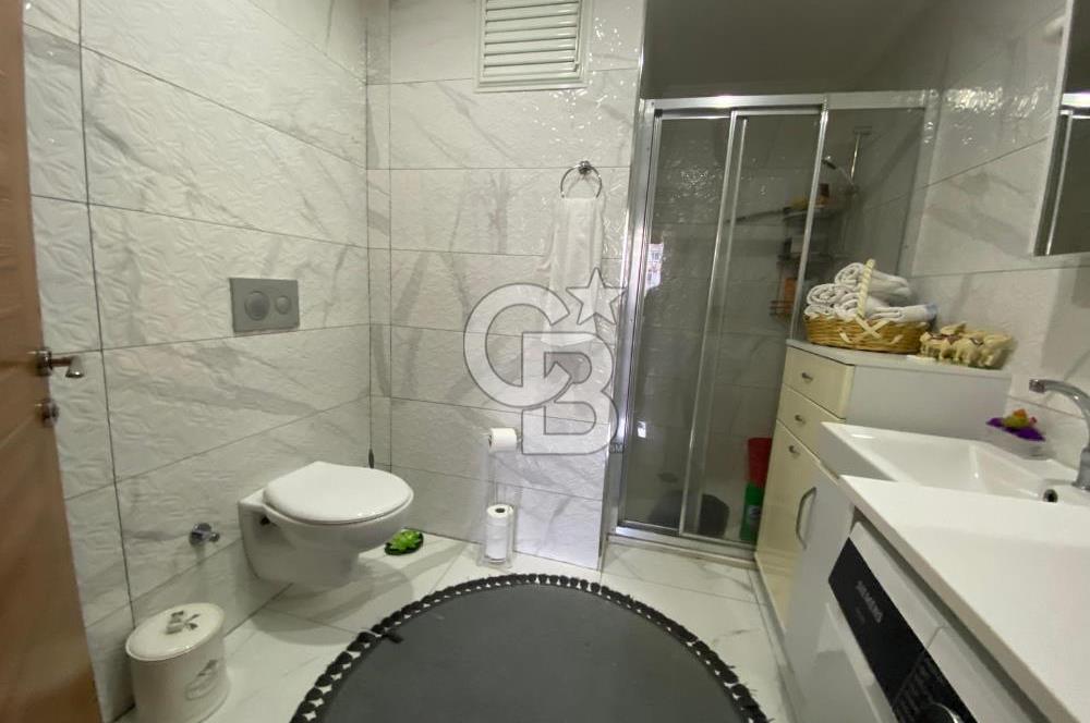 ATAŞEHİR FİNANS MERKEZİNE KOMŞU SATILIK 2+1 DAİRE