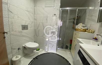 ATAŞEHİR FİNANS MERKEZİNE KOMŞU SATILIK 2+1 DAİRE