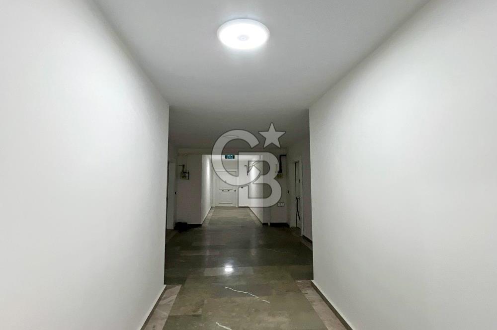 [CB SE7EN] ROMM CORNER PROJESİNDE FERAH VE KALİTELİ 3+1 DAİRE