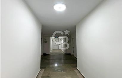 [CB SE7EN] ROMM CORNER PROJESİNDE FERAH VE KALİTELİ 3+1 DAİRE