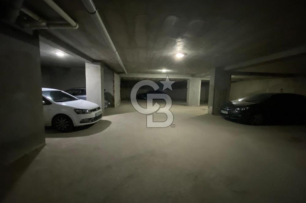 ATAŞEHİR FİNANS MERKEZİNE KOMŞU SATILIK 2+1 DAİRE