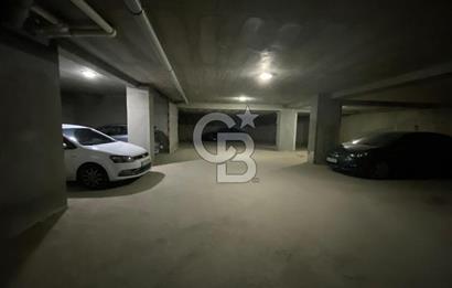 ATAŞEHİR FİNANS MERKEZİNE KOMŞU SATILIK 2+1 DAİRE