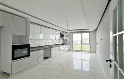 [CB SE7EN] ROMM CORNER PROJESİNDE FERAH VE KALİTELİ 3+1 DAİRE
