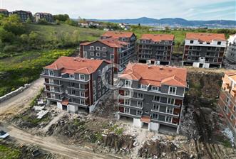 Hisareyn Karaköprü'de Site İçi Sıfır 3+1 Arakat Daire