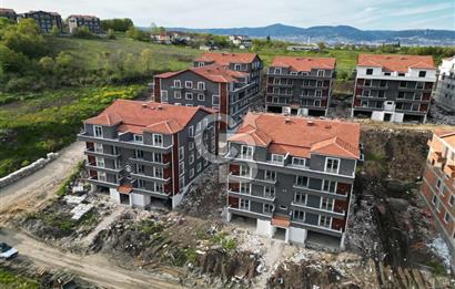 Hisareyn Karaköprü'de Site İçi Sıfır 3+1 Arakat Daire