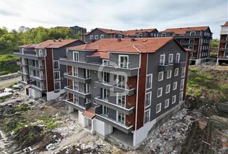 ENVOY'DAN HİSAREYN KARAKÖPRÜ'DE SIFIR 204m2 4+1 ÇATI DUBLEKS