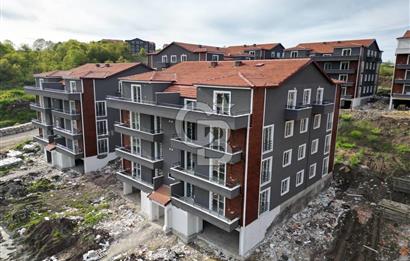 ENVOY'DAN HİSAREYN KARAKÖPRÜ'DE SIFIR 204m2 4+1 ÇATI DUBLEKS