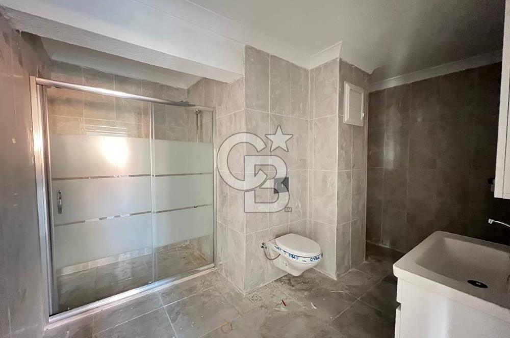 Hisareyn Karaköprü'de Site İçi Sıfır 3+1 Arakat Daire