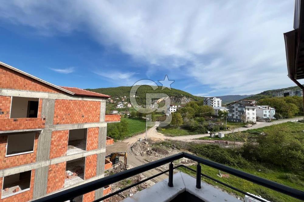 ENVOY'DAN HİSAREYN KARAKÖPRÜ'DE SIFIR 204m2 4+1 ÇATI DUBLEKS
