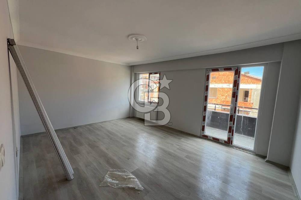Hisareyn Karaköprü'de Site İçi Sıfır 3+1 Arakat Daire