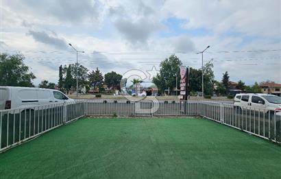 Mersin Erdemli Çeşmeli D400 Cepheli Satılık Dükkân Mağaza