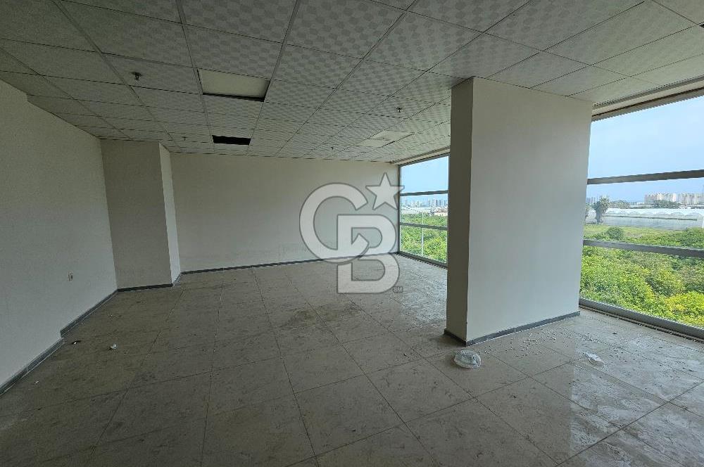 Mersin Erdemli Çeşmeli D400 Cepheli Satılık Dükkân Mağaza