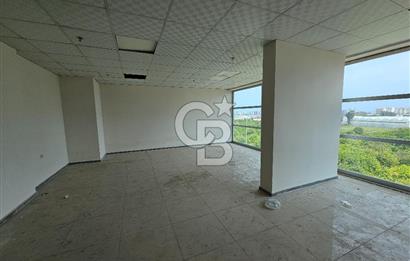 Mersin Erdemli Çeşmeli D400 Cepheli Satılık Dükkân Mağaza