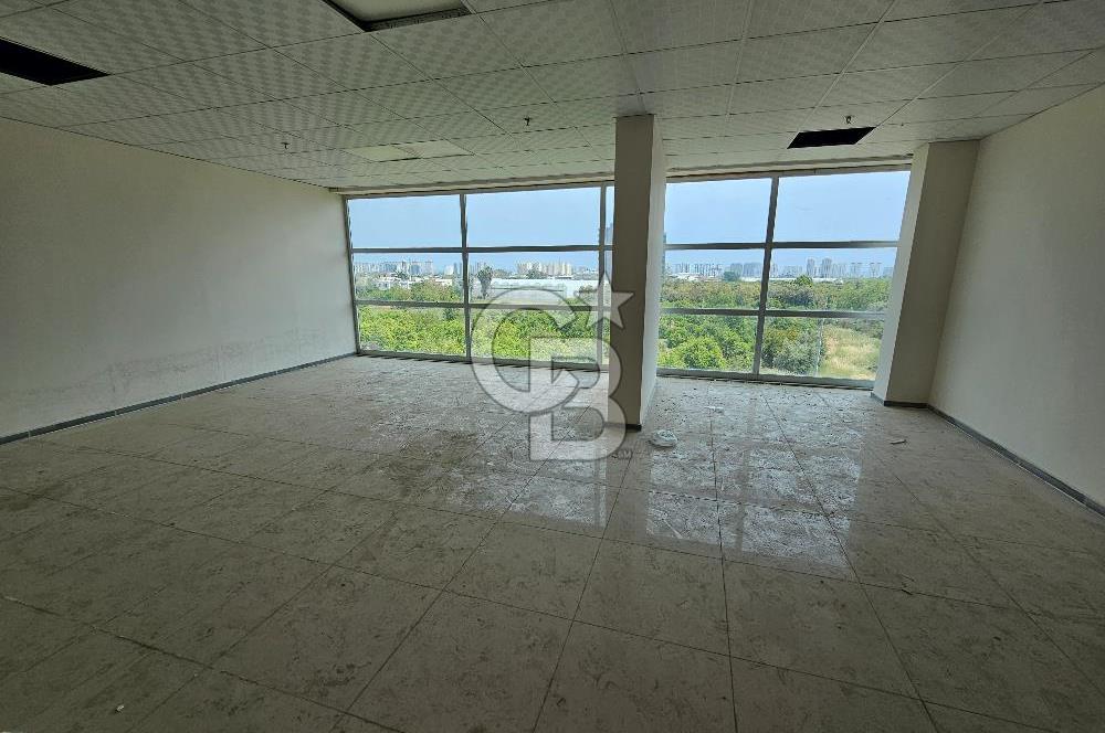 Mersin Erdemli Çeşmeli D400 Cepheli Satılık Dükkân Mağaza