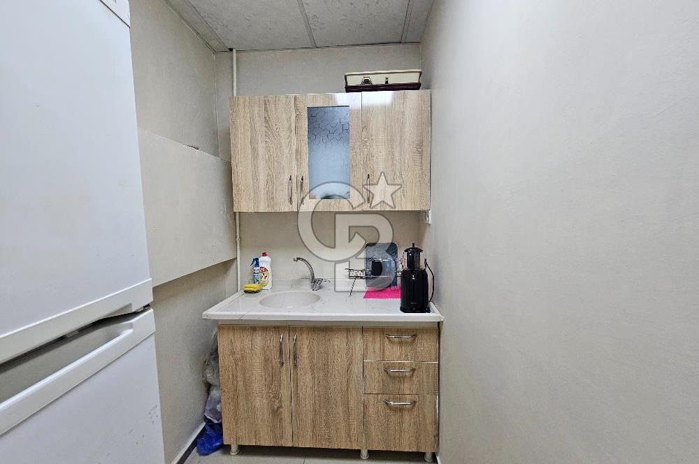 Mersin Erdemli Çeşmeli D400 Cepheli Satılık Dükkân Mağaza
