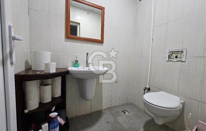 Mersin Erdemli Çeşmeli D400 Cepheli Satılık Dükkân Mağaza