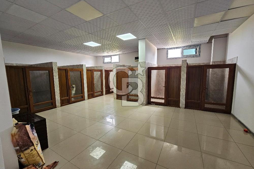 Mersin Erdemli Çeşmeli D400 Cepheli Satılık Dükkân Mağaza