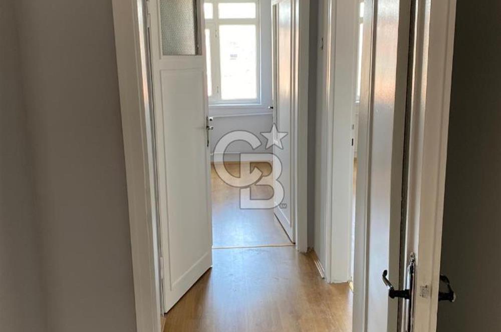 TUNALI HİLMİ CADDESİ İLE HACIYOLU CADDESİ KESİŞİMİNDE 3+1 KİRALIK DAİRE
