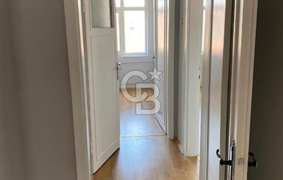 TUNALI HİLMİ CADDESİ İLE HACIYOLU CADDESİ KESİŞİMİNDE 3+1 KİRALIK DAİRE