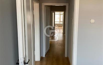 TUNALI HİLMİ CADDESİ İLE HACIYOLU CADDESİ KESİŞİMİNDE 3+1 KİRALIK DAİRE