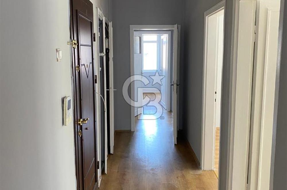 TUNALI HİLMİ CADDESİ İLE HACIYOLU CADDESİ KESİŞİMİNDE 3+1 KİRALIK DAİRE
