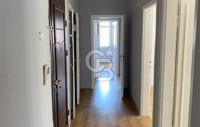 TUNALI HİLMİ CADDESİ İLE HACIYOLU CADDESİ KESİŞİMİNDE 3+1 KİRALIK DAİRE