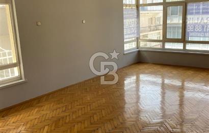 TUNALI HİLMİ CADDESİ İLE HACIYOLU CADDESİ KESİŞİMİNDE 3+1 KİRALIK DAİRE