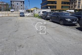 ATAŞEHİR İNÖNÜ MAHALLESİNDE KİRALIK ARSA 