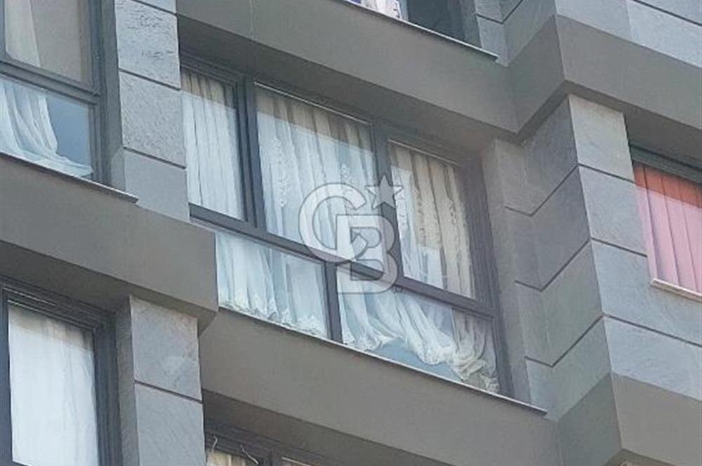 ÇİĞLİ /BALATÇIK SPORT SUITE (1,5+1) ÜNİVERSİTE YAKINI