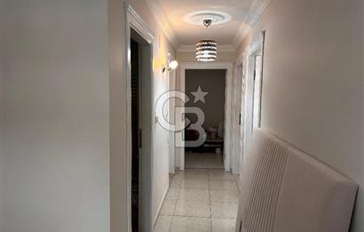 YEŞİLTEPE'DE MERKEZİ KONUMDA SATILIK DAİRE